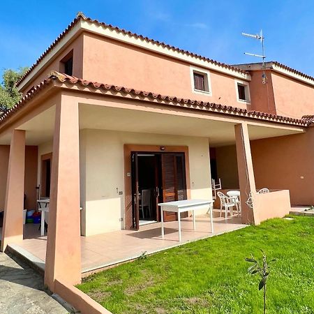 Iss Travel, Gli Asfodeli - Large Apartments With Private Terrace 圣特奥多罗 外观 照片