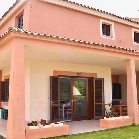Iss Travel, Gli Asfodeli - Large Apartments With Private Terrace 圣特奥多罗 外观 照片