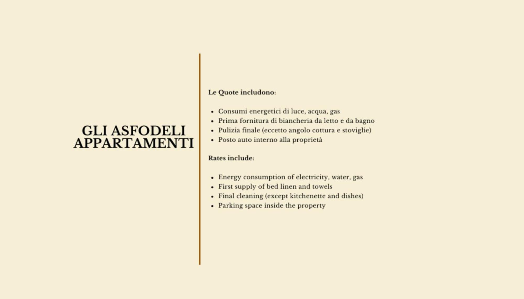 Iss Travel, Gli Asfodeli - Large Apartments With Private Terrace 圣特奥多罗 外观 照片