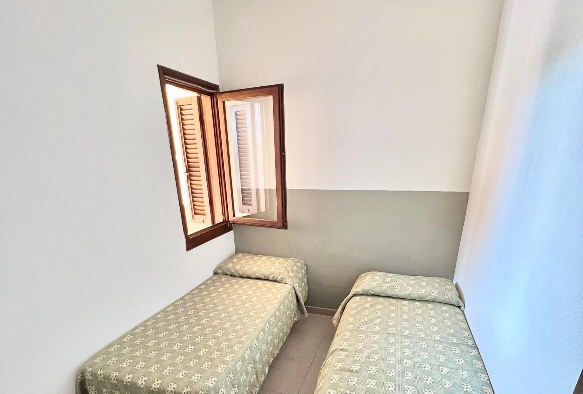 Iss Travel, Gli Asfodeli - Large Apartments With Private Terrace 圣特奥多罗 外观 照片