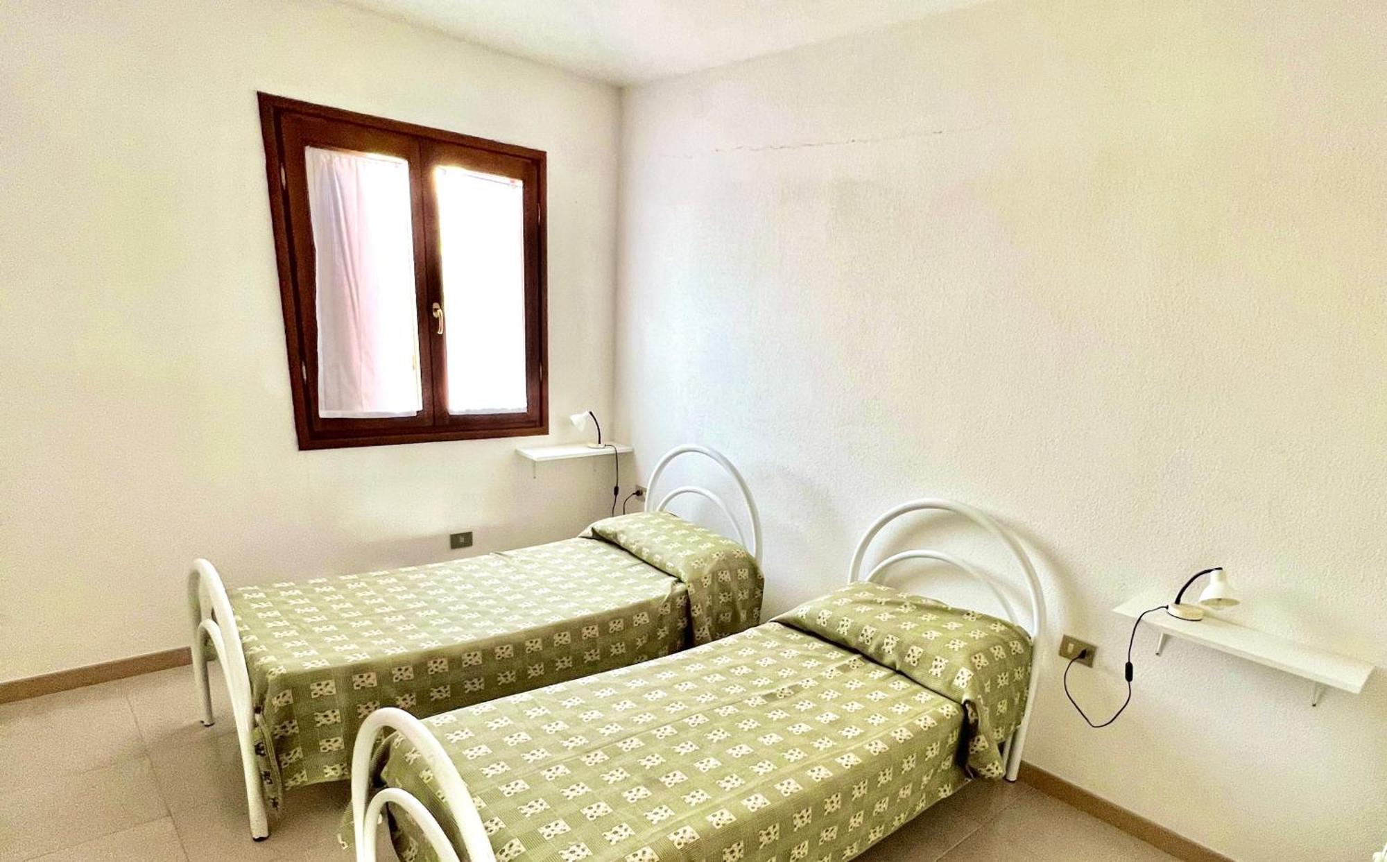 Iss Travel, Gli Asfodeli - Large Apartments With Private Terrace 圣特奥多罗 外观 照片