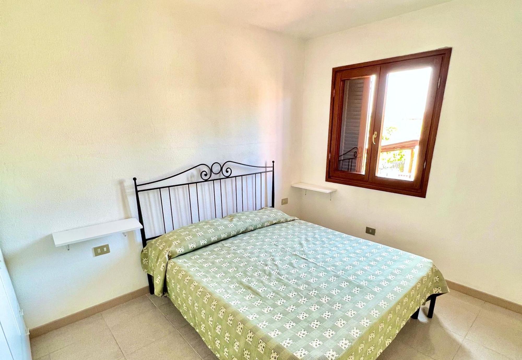 Iss Travel, Gli Asfodeli - Large Apartments With Private Terrace 圣特奥多罗 外观 照片