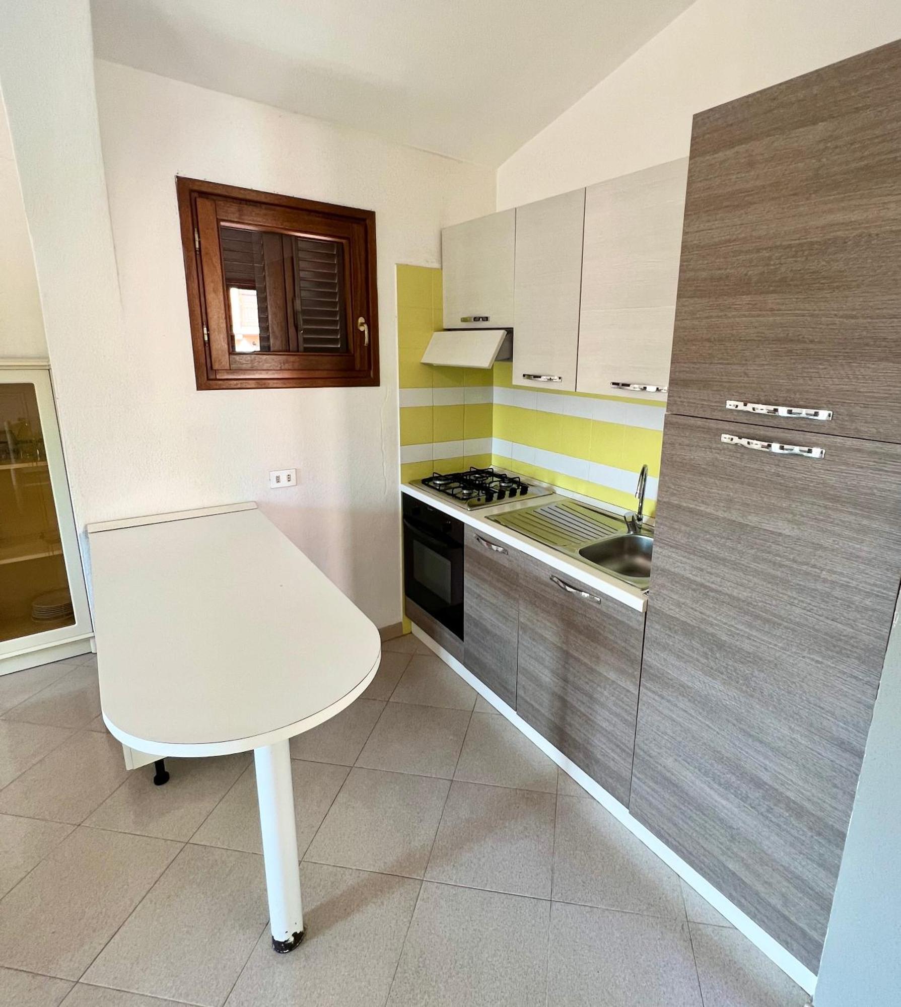 Iss Travel, Gli Asfodeli - Large Apartments With Private Terrace 圣特奥多罗 外观 照片